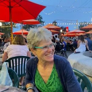 Meet your Posher, Sue